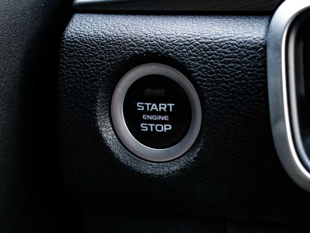 Geely Coolray с пробегом — 2020 год. Фото: #15