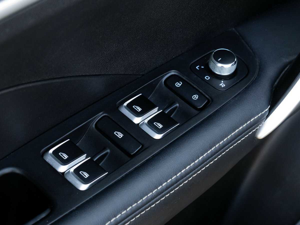 Geely Coolray с пробегом — 2020 год. Фото: #18