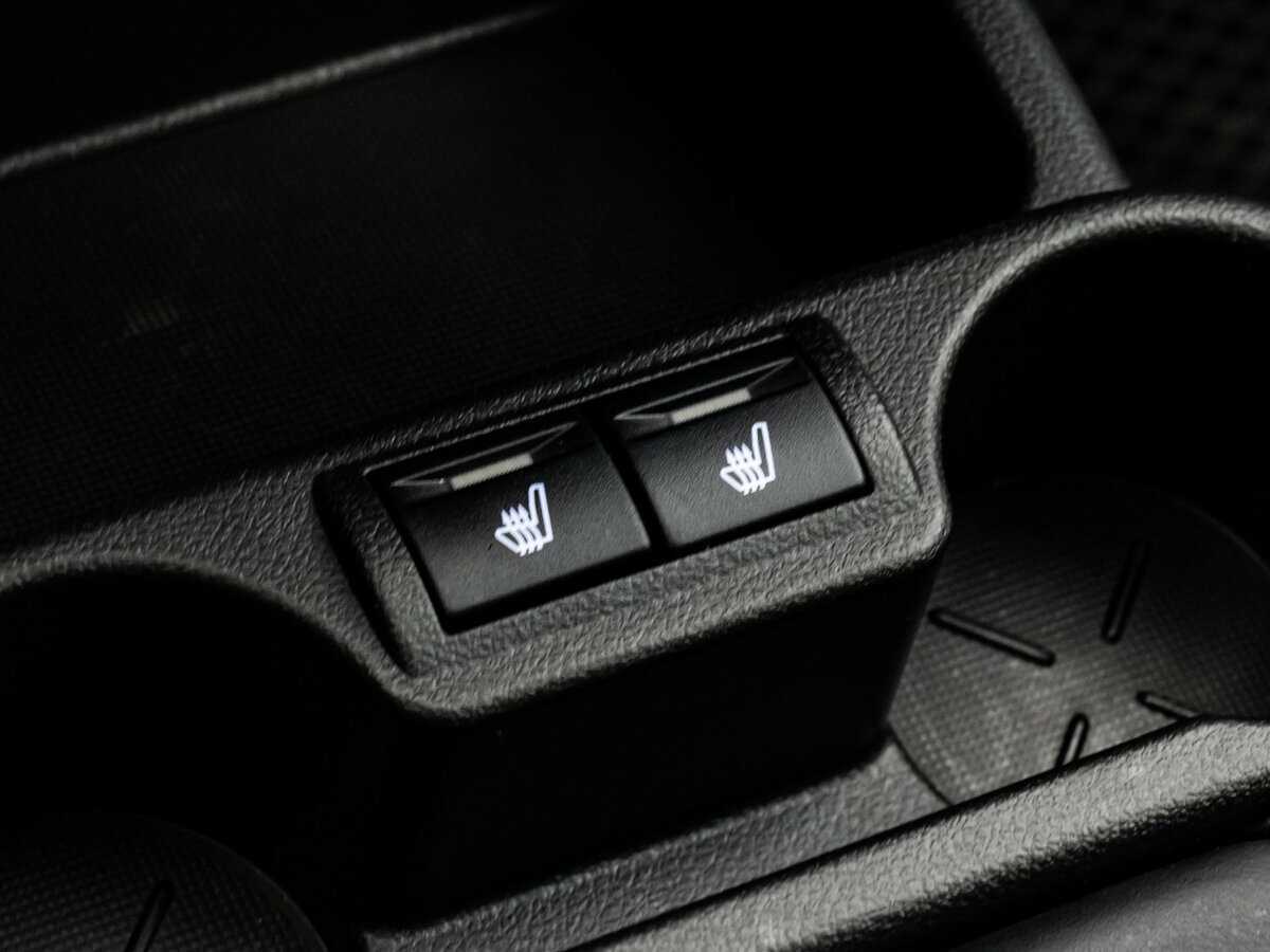 Lada (ВАЗ) Granta с пробегом — 2023 год. Фото: #12