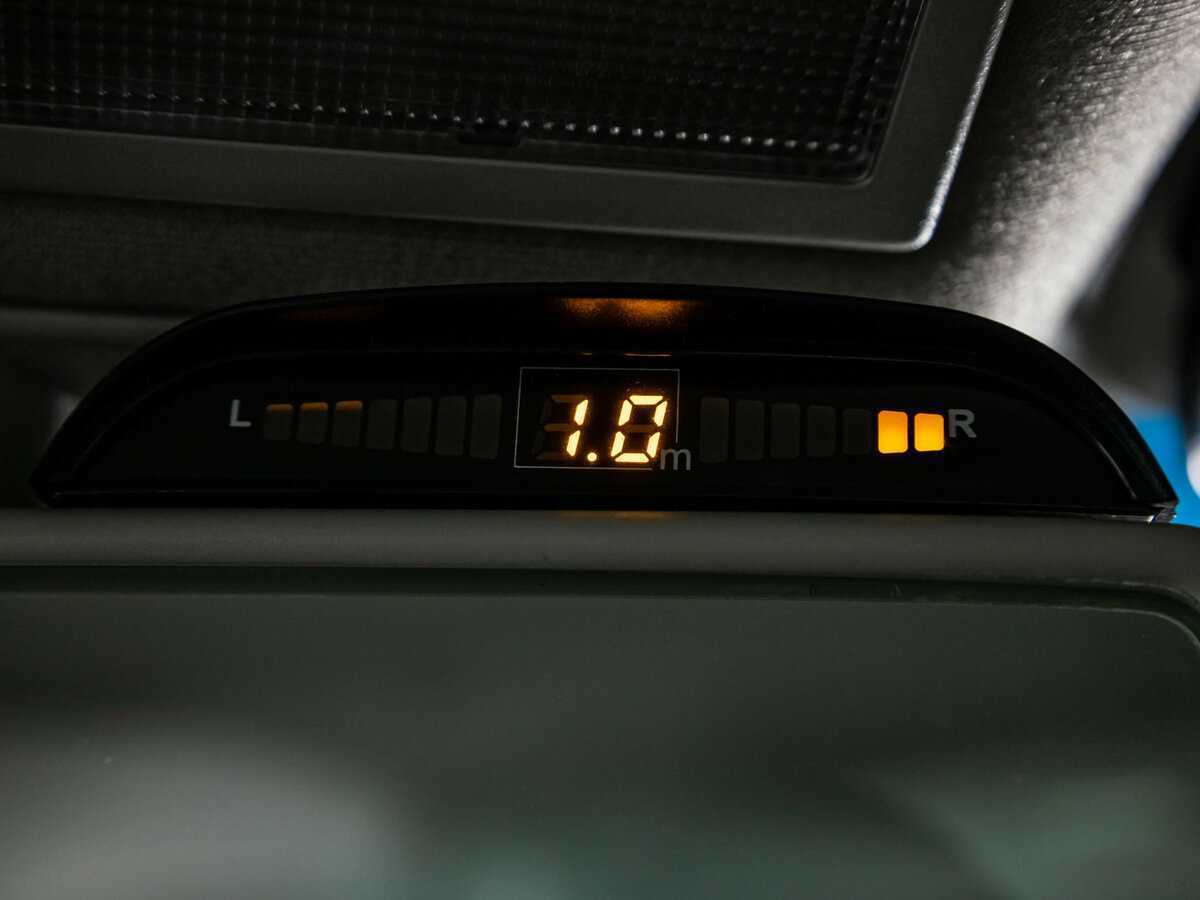 SEAT Leon с пробегом — 2012 год. Фото: #9