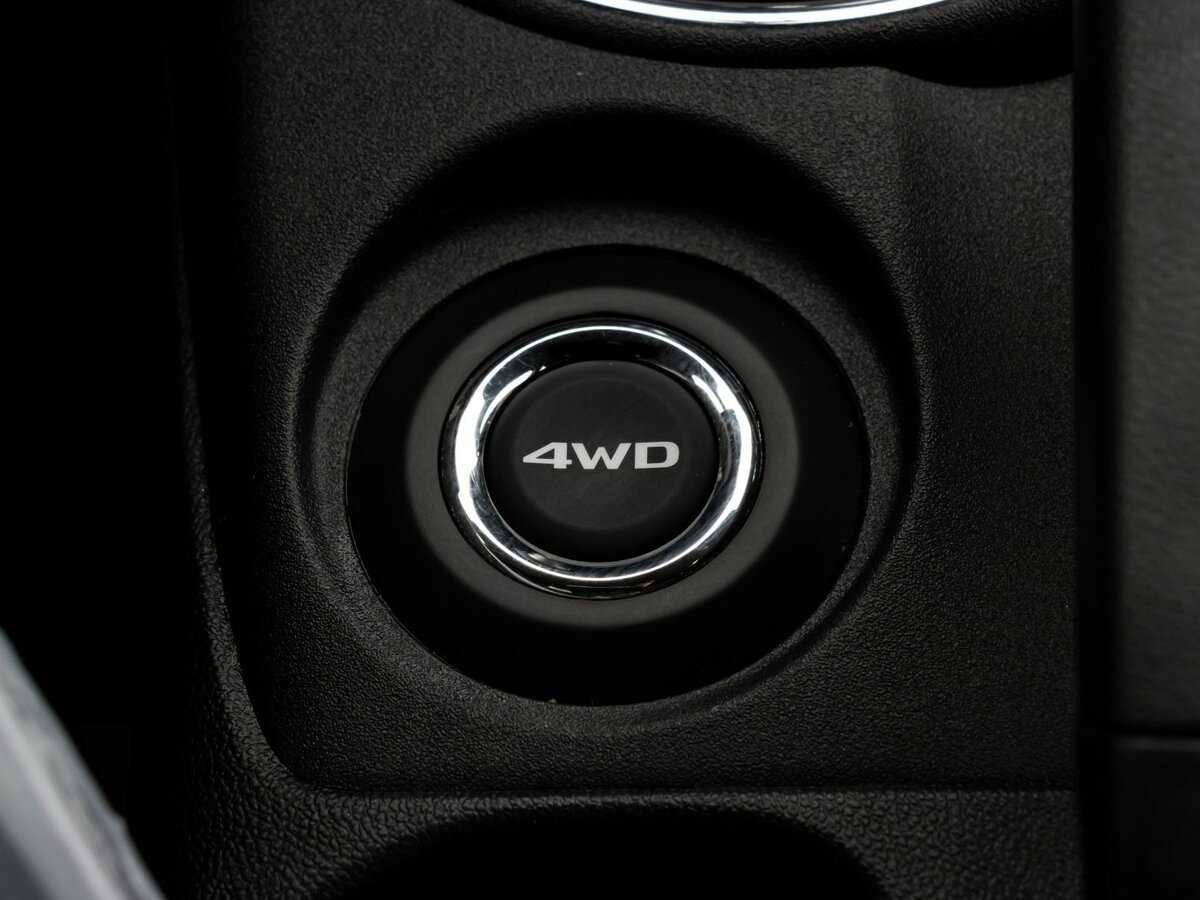 Mitsubishi ASX с пробегом — 2012 год. Фото: #11