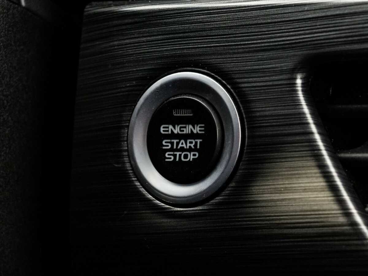 Geely Tugella с пробегом — 2023 год. Фото: #20