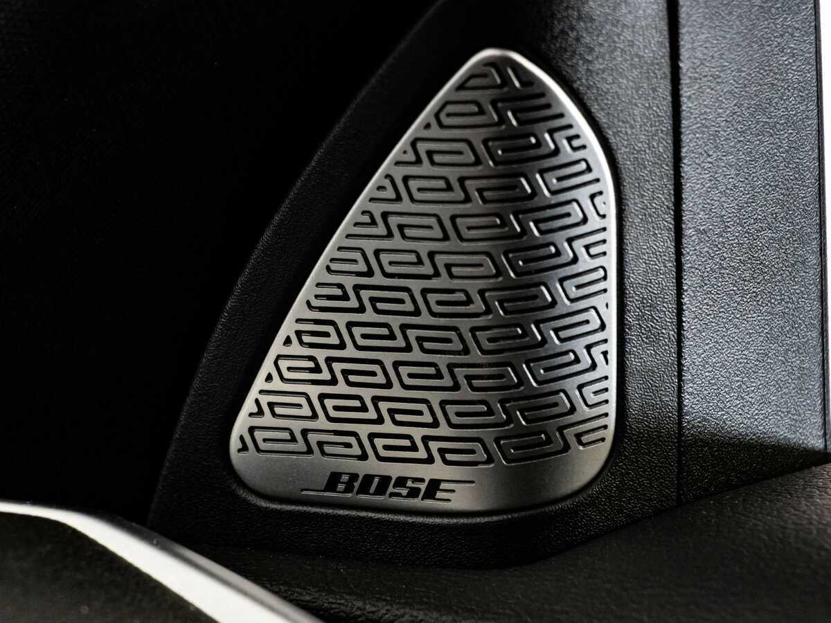 Geely Tugella с пробегом — 2023 год. Фото: #24