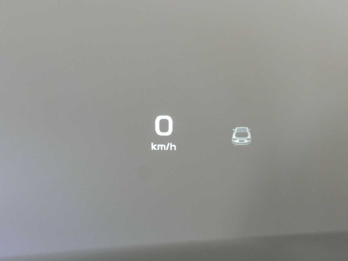 Geely Tugella с пробегом — 2023 год. Фото: #25