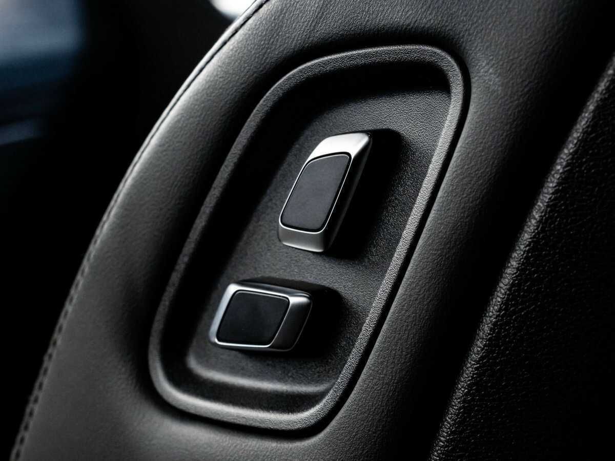 Geely Tugella с пробегом — 2023 год. Фото: #27