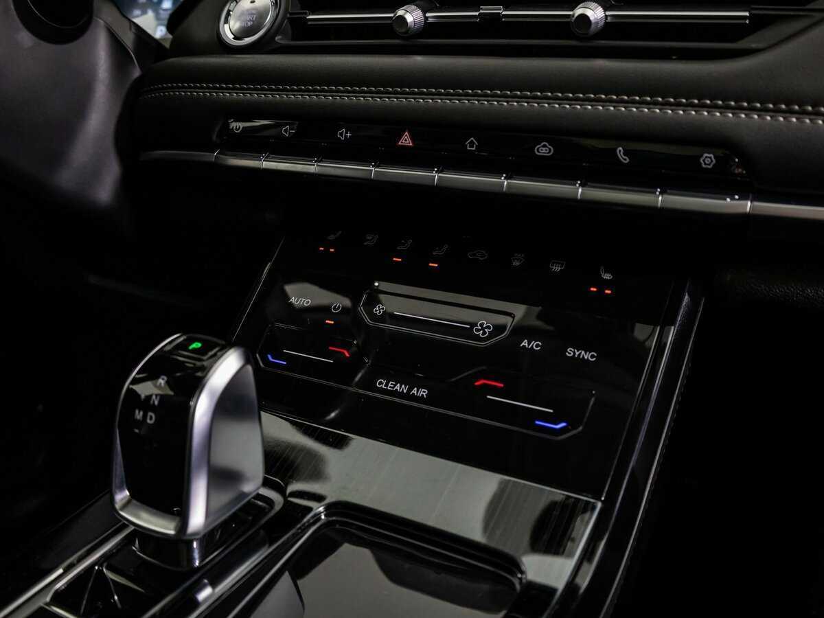 Chery Tiggo 7 Pro с пробегом — 2020 год. Фото: #10