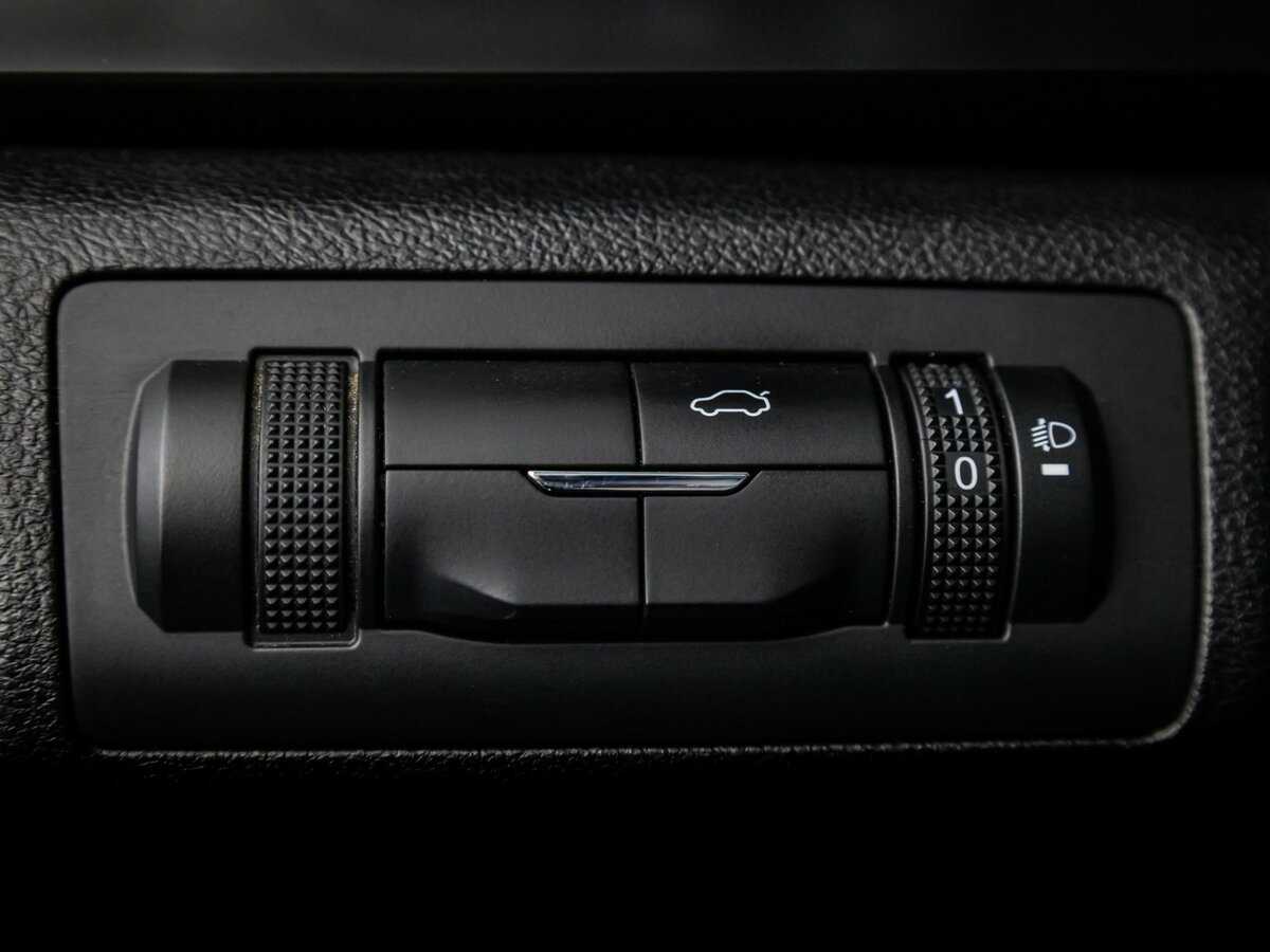 Chery Tiggo 7 Pro с пробегом — 2020 год. Фото: #11