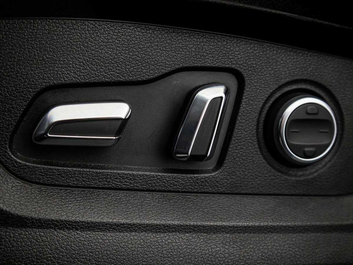 Chery Tiggo 7 Pro с пробегом — 2020 год. Фото: #12