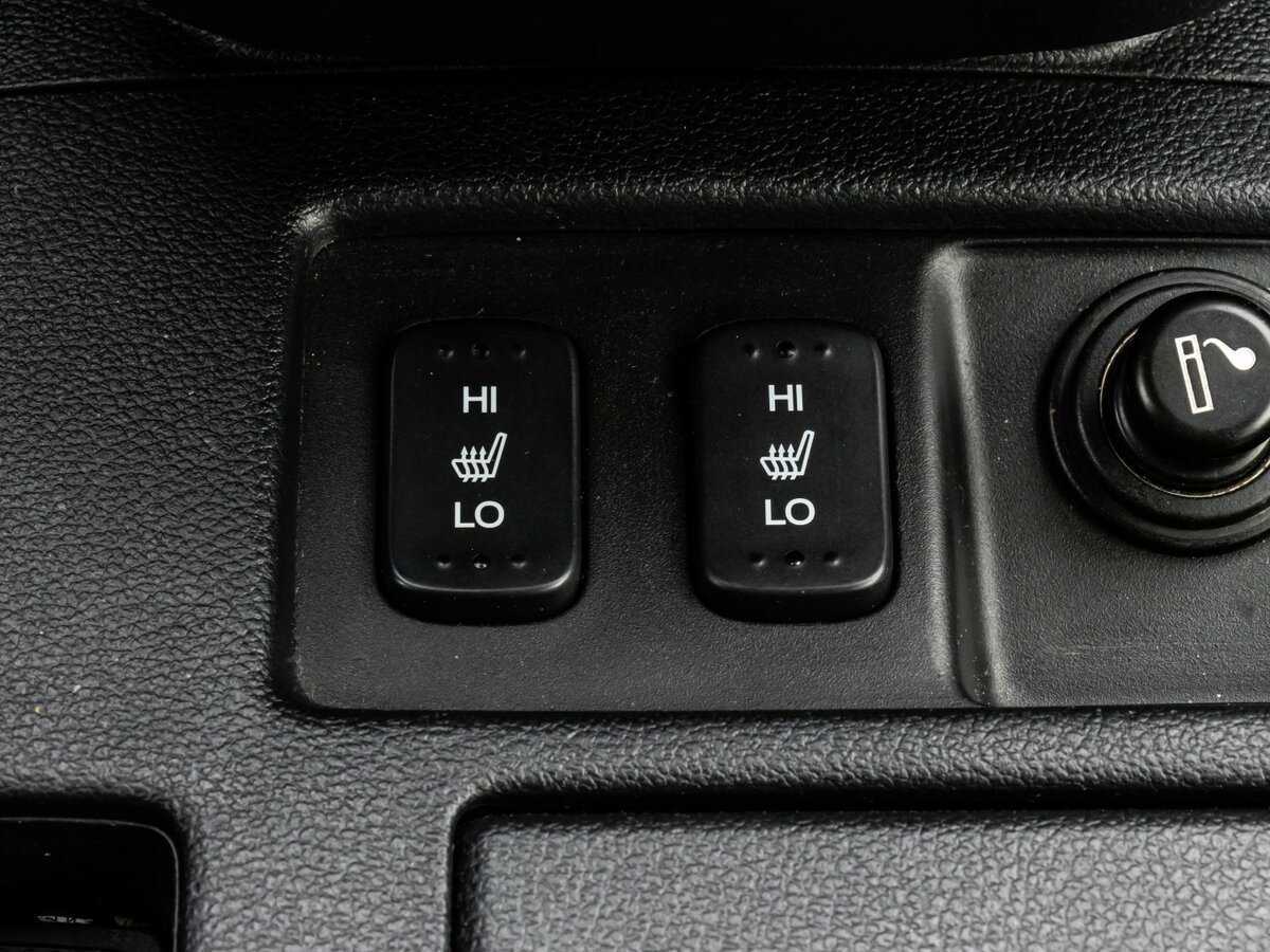 Honda CR-V с пробегом — 2013 год. Фото: #13