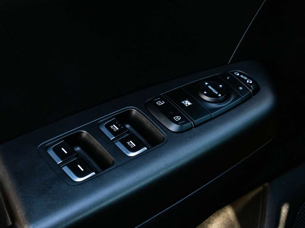 Kia Sportage с пробегом — 2021 год. Фото: #17