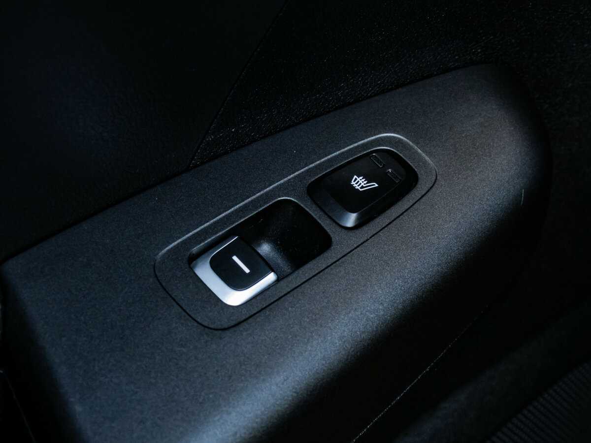 Kia Sportage с пробегом — 2021 год. Фото: #20