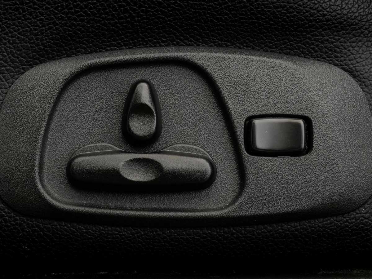 Mitsubishi Pajero с пробегом — 2021 год. Фото: #19