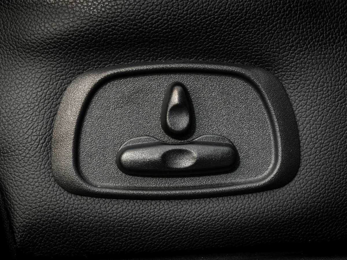 Mitsubishi Pajero с пробегом — 2021 год. Фото: #20