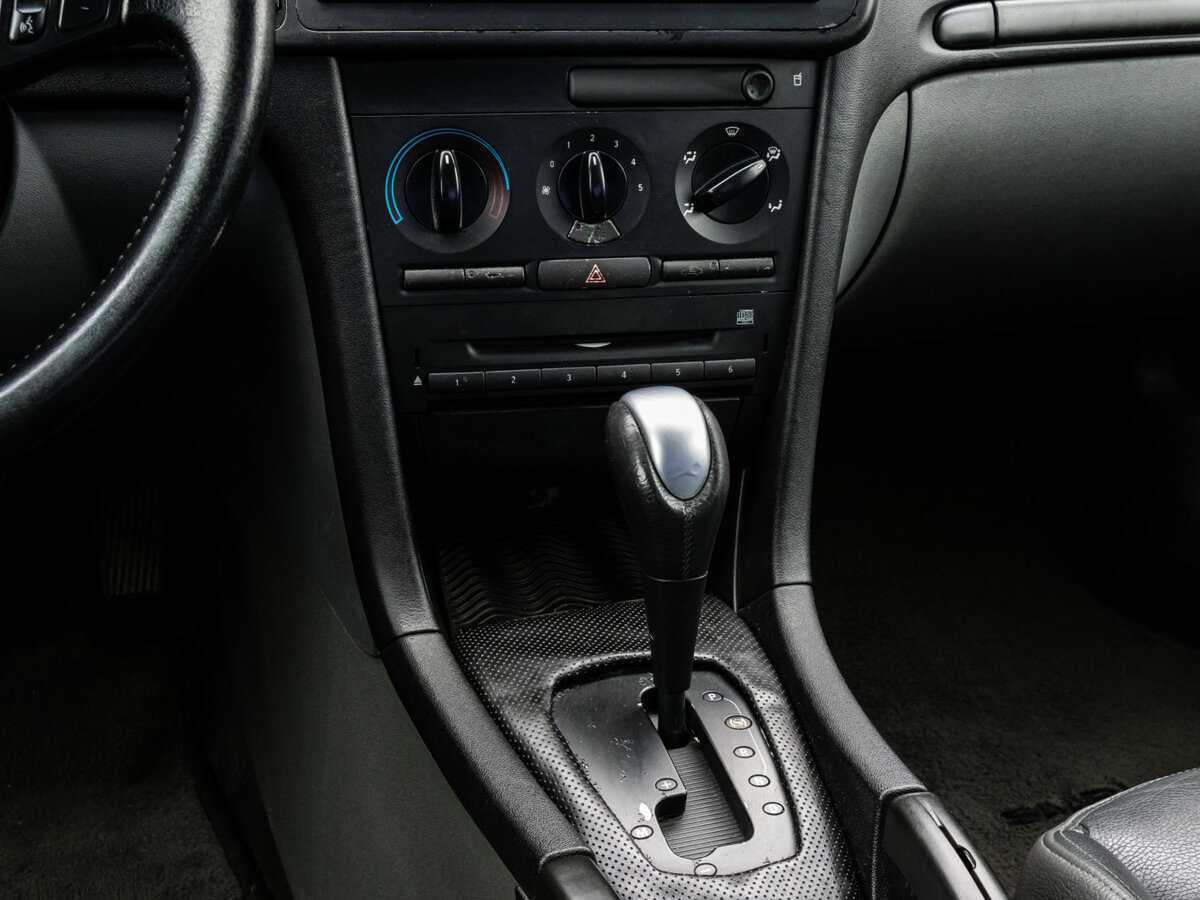 Saab 9-3 с пробегом — 2004 год. Фото: #11