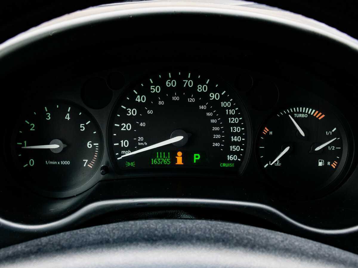 Saab 9-3 с пробегом — 2004 год. Фото: #16