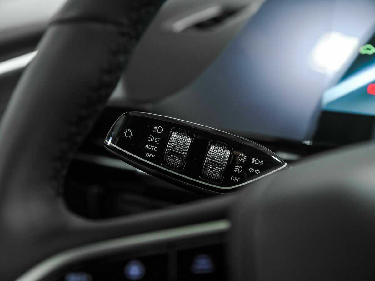 OMODA C5 с пробегом — 2024 год. Фото: #9