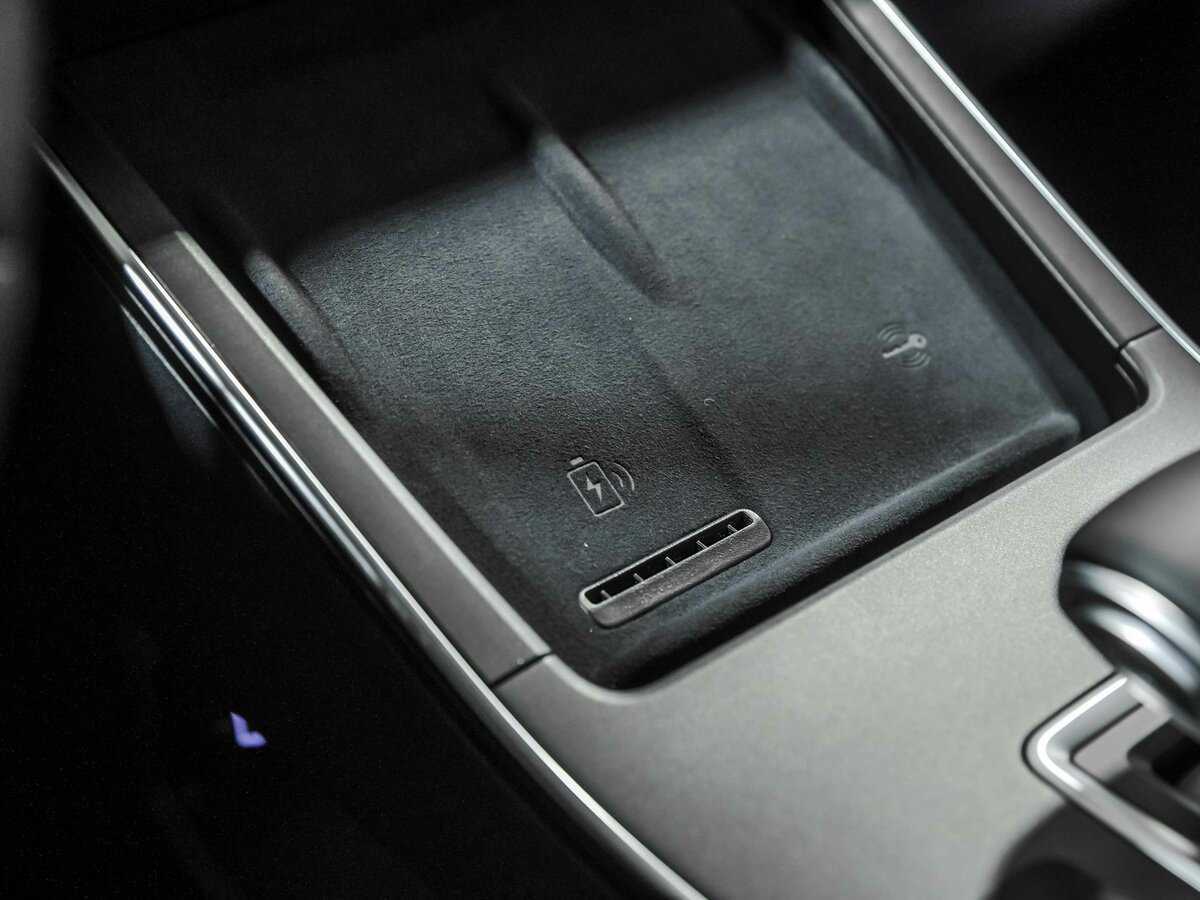 OMODA C5 с пробегом — 2024 год. Фото: #12