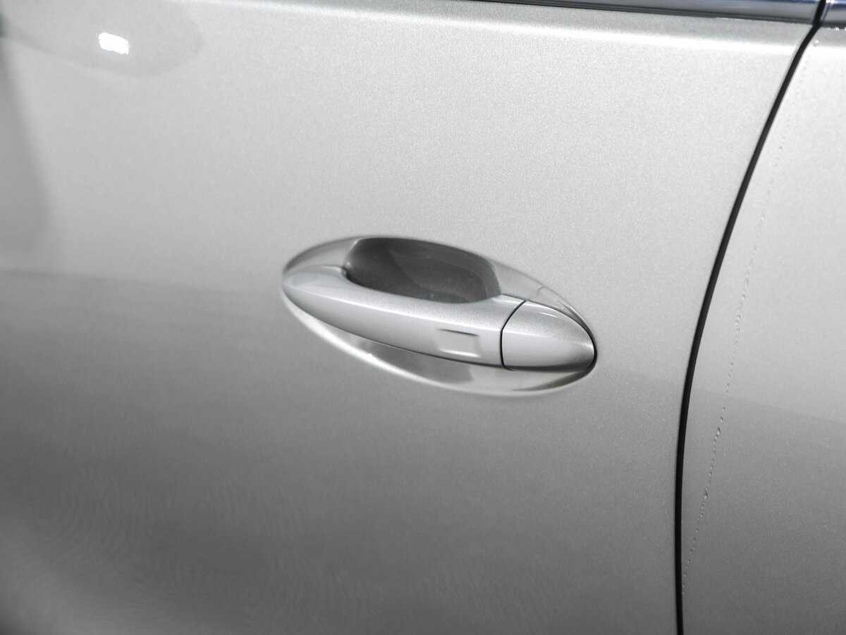 OMODA C5 с пробегом — 2024 год. Фото: #20