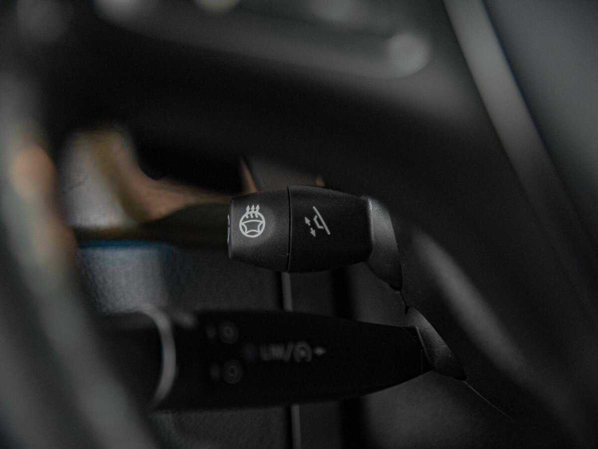 Mercedes-Benz GLE Coupe с пробегом — 2018 год. Фото: #8