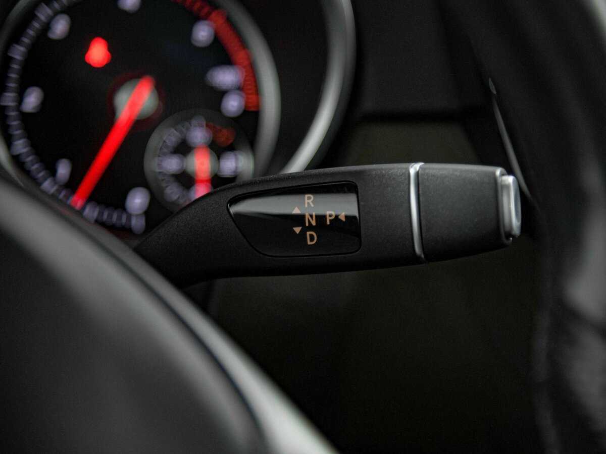 Mercedes-Benz GLE Coupe с пробегом — 2018 год. Фото: #10