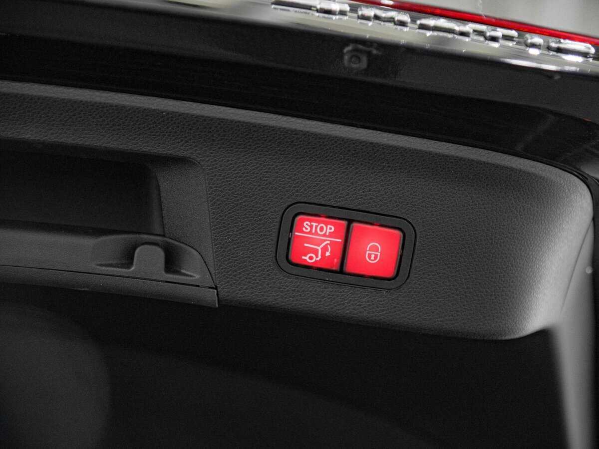 Mercedes-Benz GLE Coupe с пробегом — 2018 год. Фото: #21