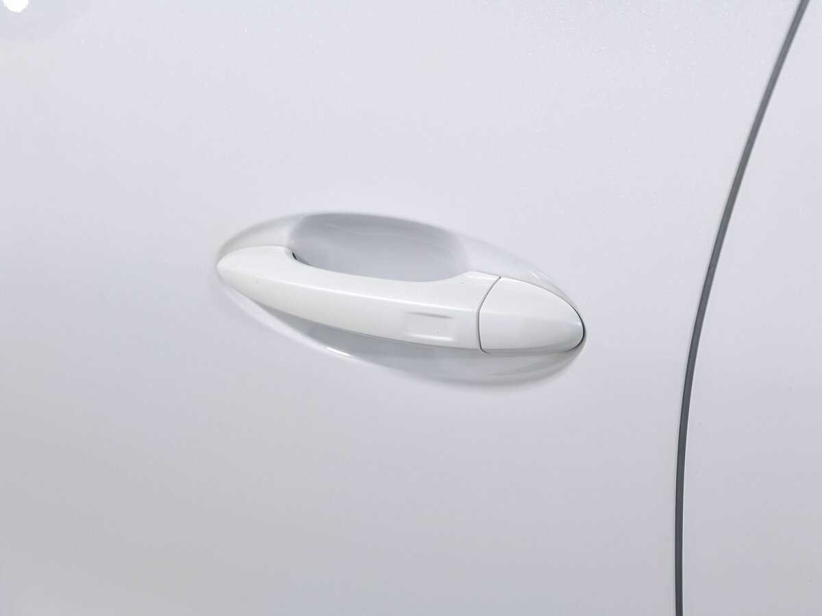 OMODA C5 с пробегом — 2024 год. Фото: #23