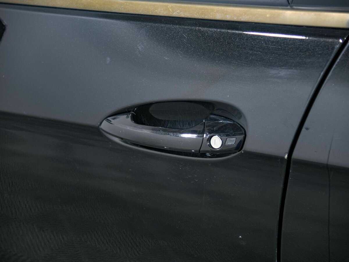 Mercedes-Benz E-Класс с пробегом — 2011 год. Фото: #17