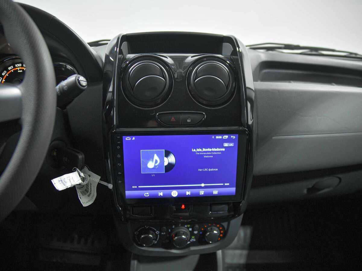 Lada (ВАЗ) Largus с пробегом — 2024 год. Фото: #7