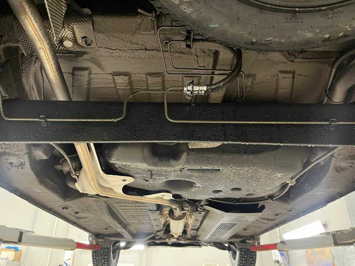 Lada (ВАЗ) Largus с пробегом — 2024 год. Фото: #15