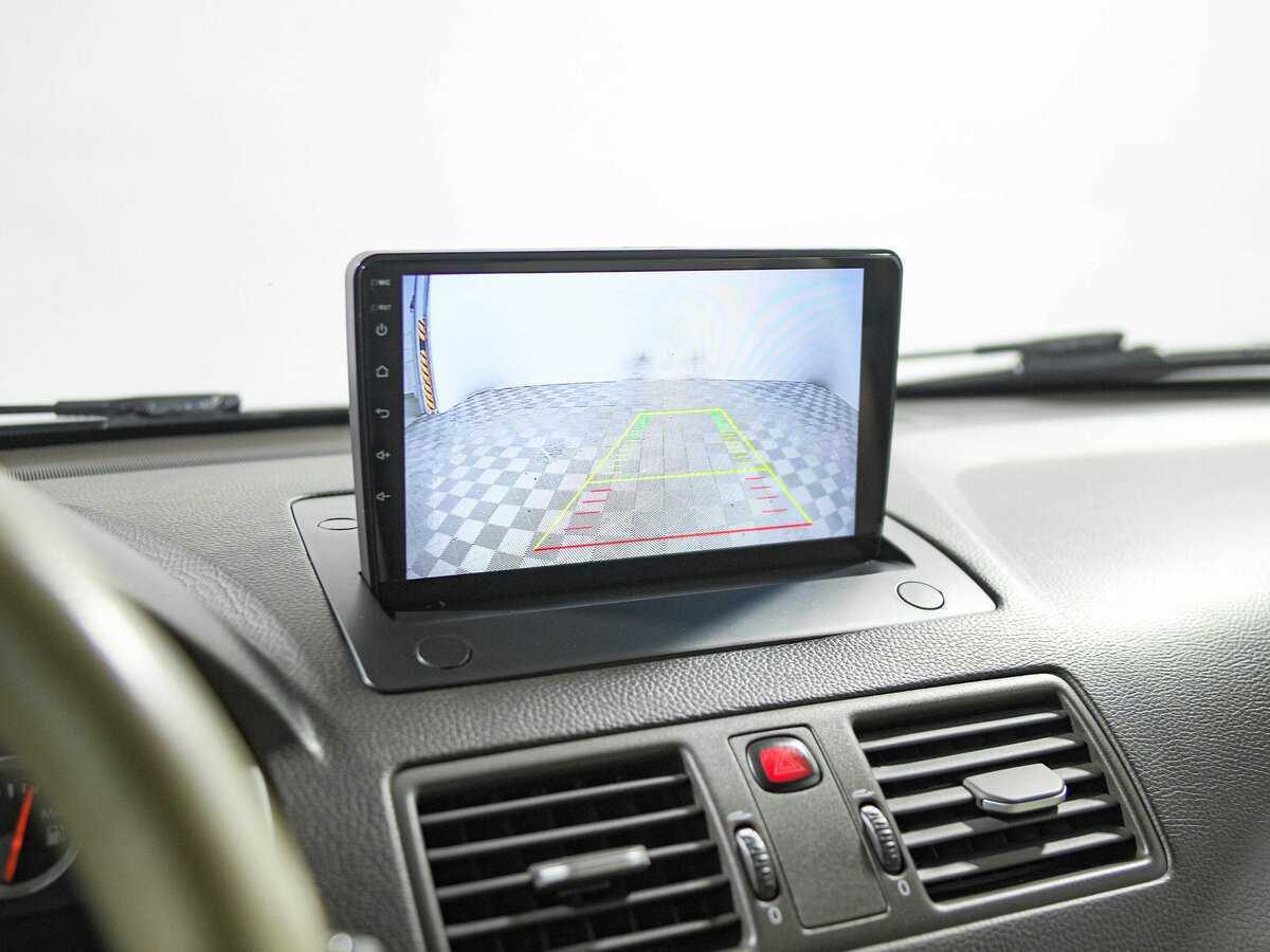 Volvo XC90 с пробегом — 2010 год. Фото: #8