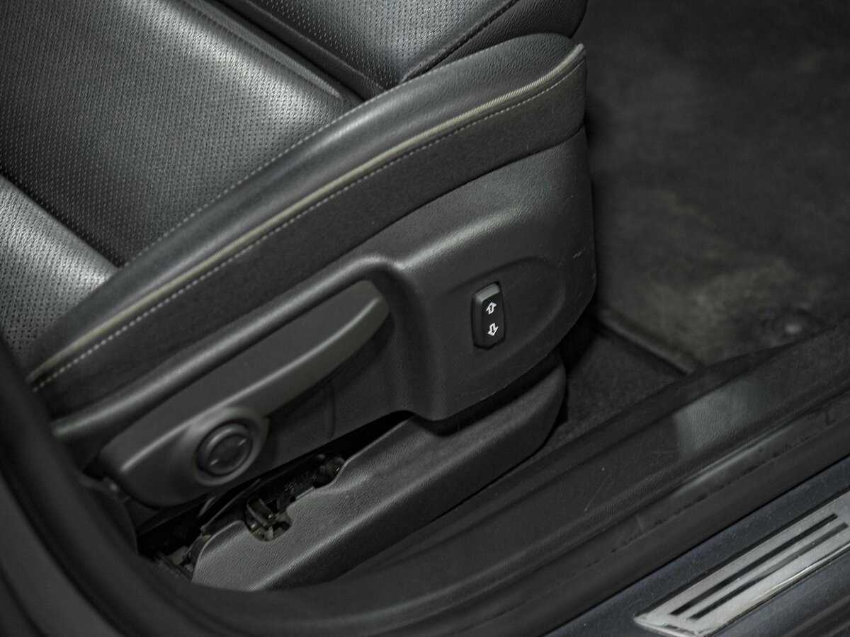 Opel Insignia с пробегом — 2018 год. Фото: #18