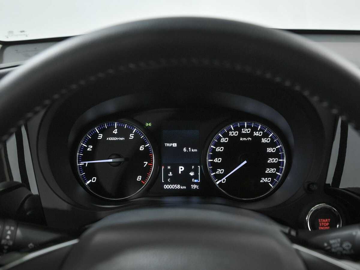 Mitsubishi Outlander с пробегом — 2022 год. Фото: #6