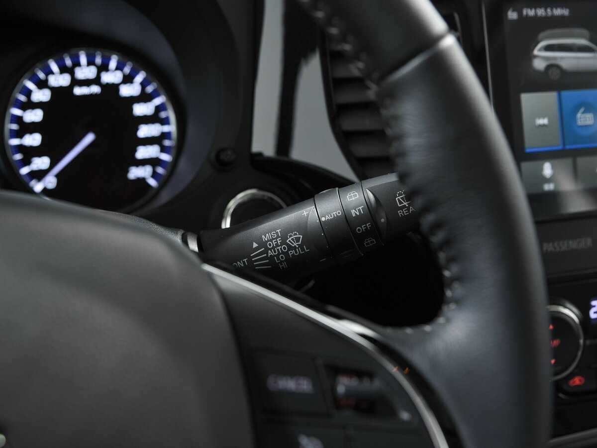 Mitsubishi Outlander с пробегом — 2022 год. Фото: #9