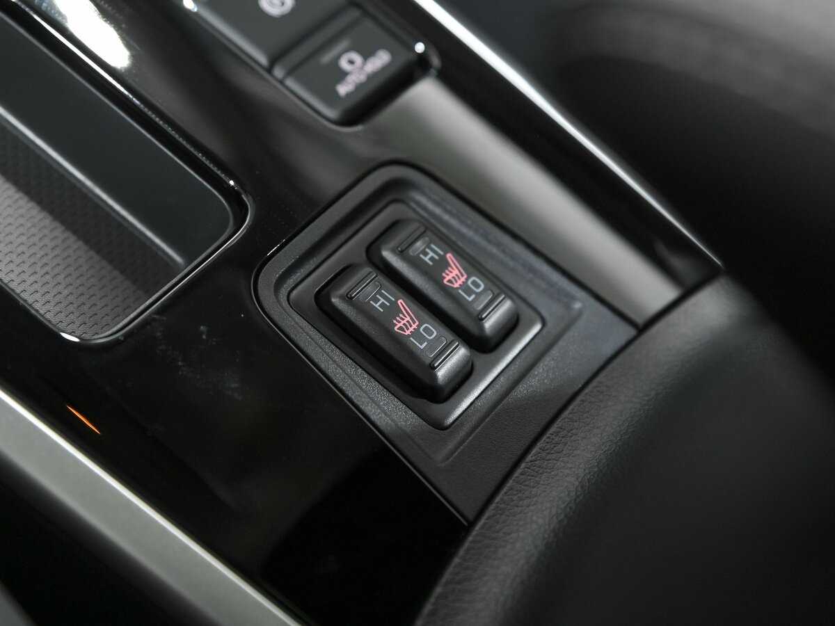 Mitsubishi Outlander с пробегом — 2022 год. Фото: #13