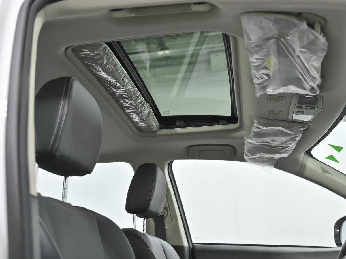 Mitsubishi Outlander с пробегом — 2022 год. Фото: #18