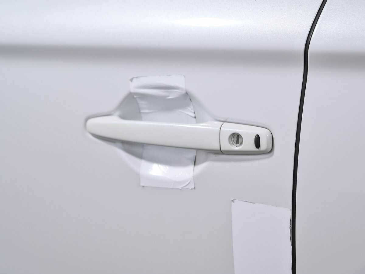 Mitsubishi Outlander с пробегом — 2022 год. Фото: #20