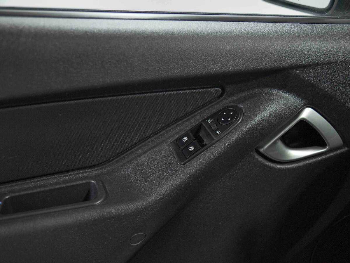 Lada (ВАЗ) Granta с пробегом — 2023 год. Фото: #8