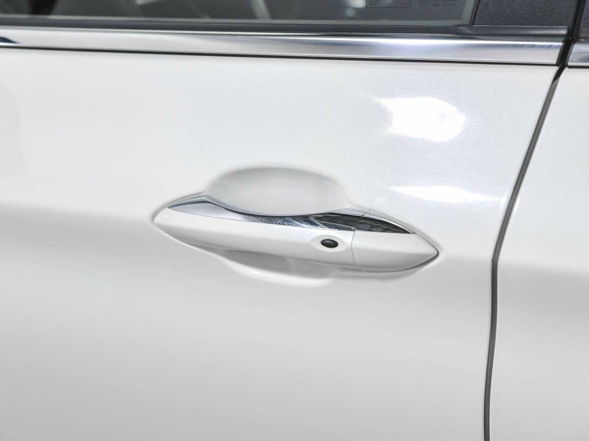 JAC J7 с пробегом — 2023 год. Фото: #19