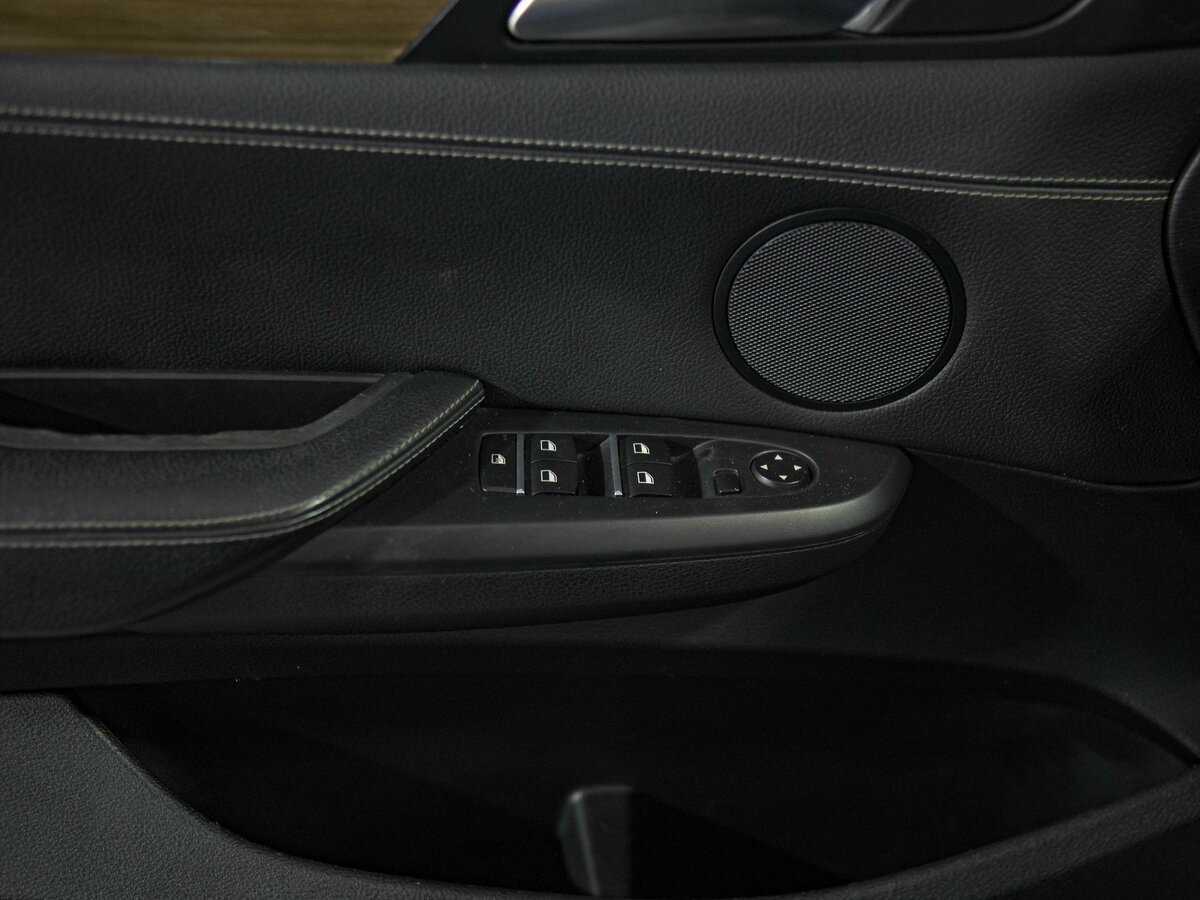 BMW X3 с пробегом — 2011 год. Фото: #12