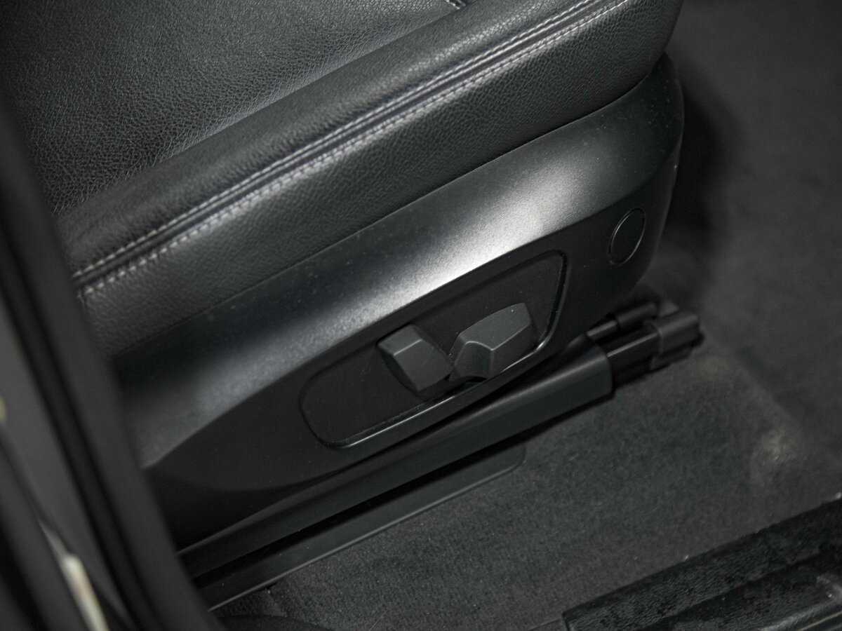 BMW X3 с пробегом — 2011 год. Фото: #17