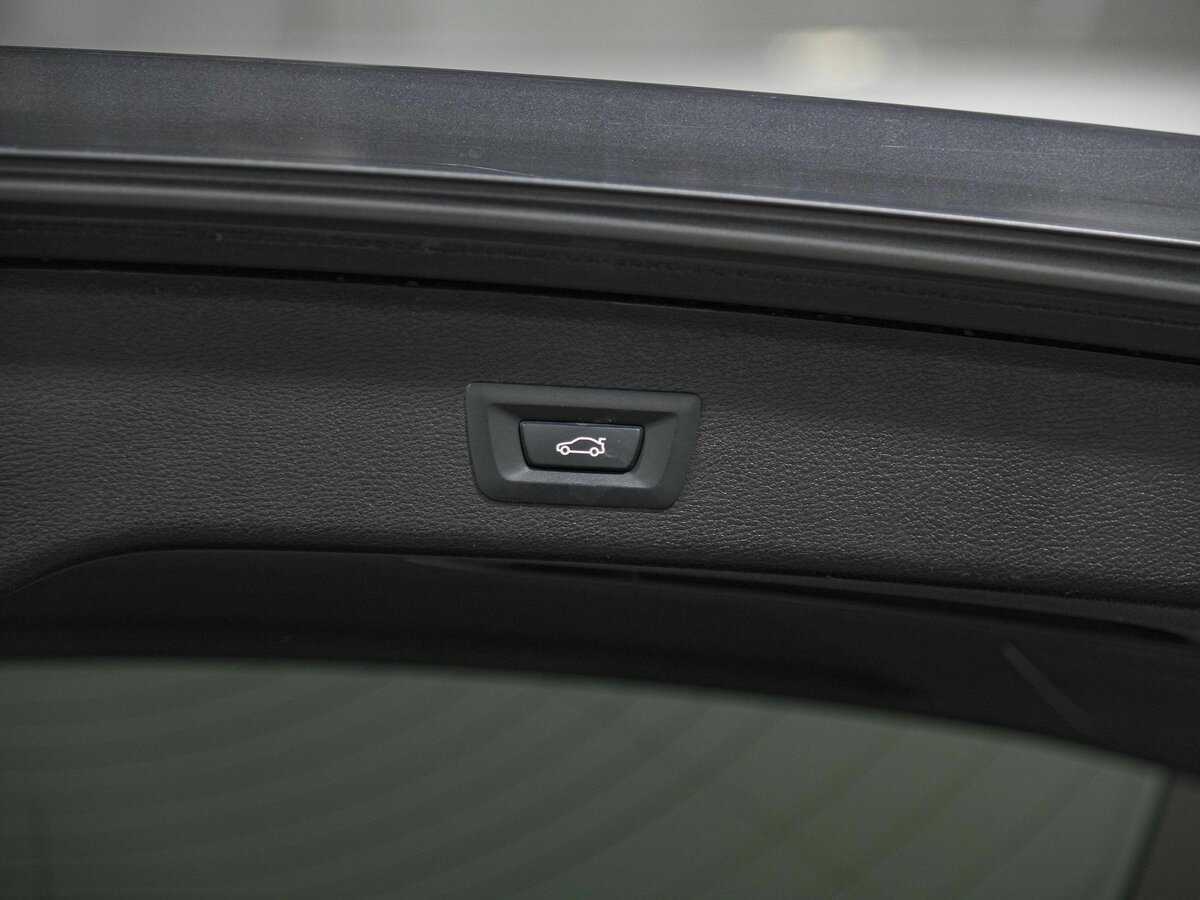 BMW X3 с пробегом — 2011 год. Фото: #19