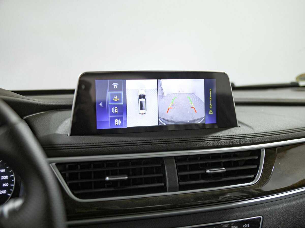 Dongfeng 580 с пробегом — 2024 год. Фото: #8