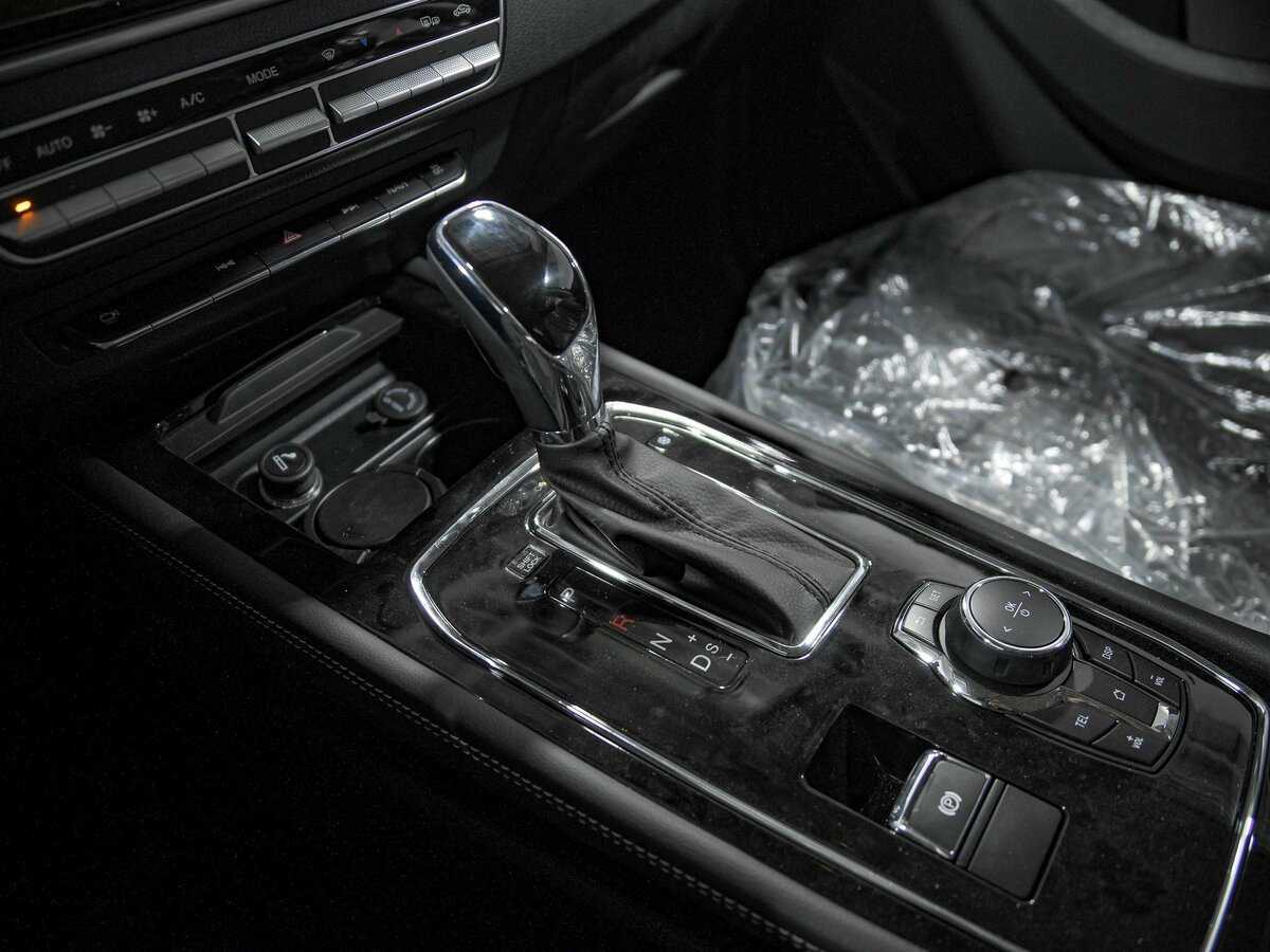 Dongfeng 580 с пробегом — 2024 год. Фото: #9