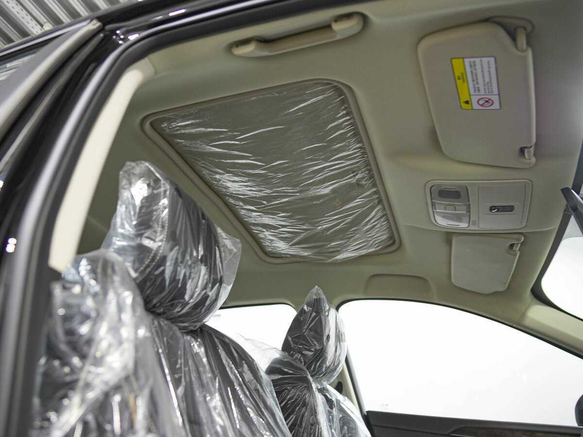 Dongfeng 580 с пробегом — 2024 год. Фото: #12