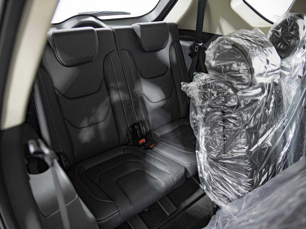 Dongfeng 580 с пробегом — 2024 год. Фото: #14