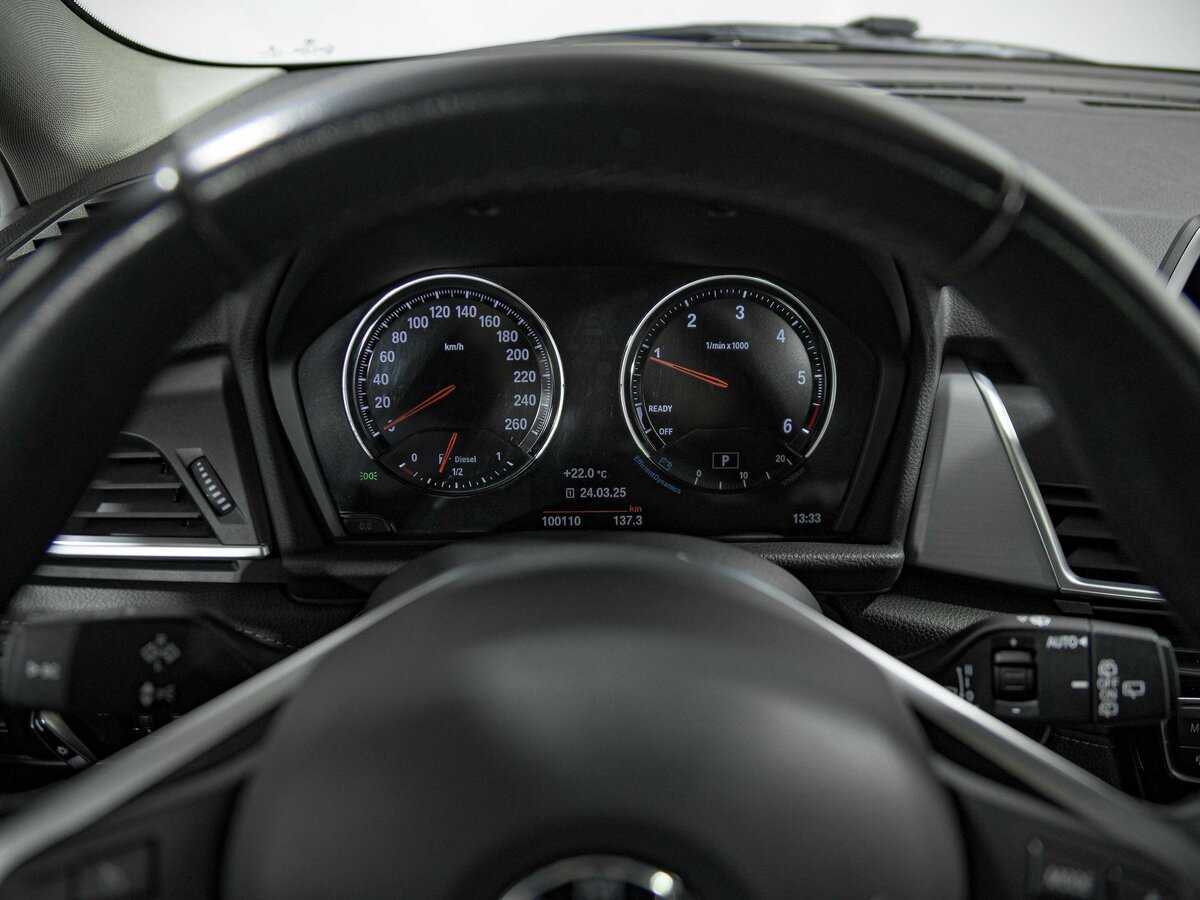 BMW 2 серии Gran Tourer с пробегом — 2018 год. Фото: #5