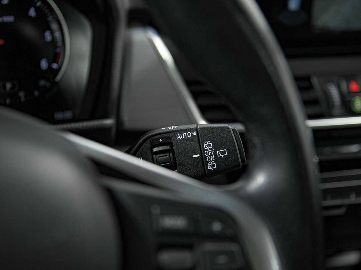 BMW 2 серии Gran Tourer с пробегом — 2018 год. Фото: #7