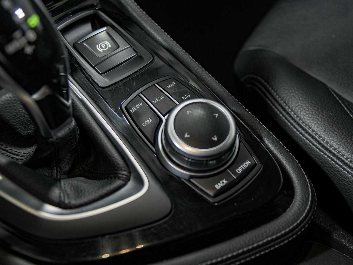 BMW 2 серии Gran Tourer с пробегом — 2018 год. Фото: #11
