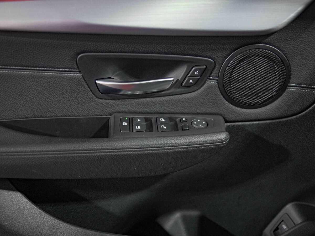 BMW 2 серии Gran Tourer с пробегом — 2018 год. Фото: #12
