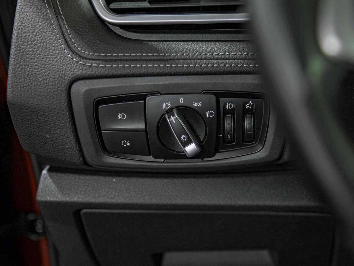 BMW 2 серии Gran Tourer с пробегом — 2018 год. Фото: #13